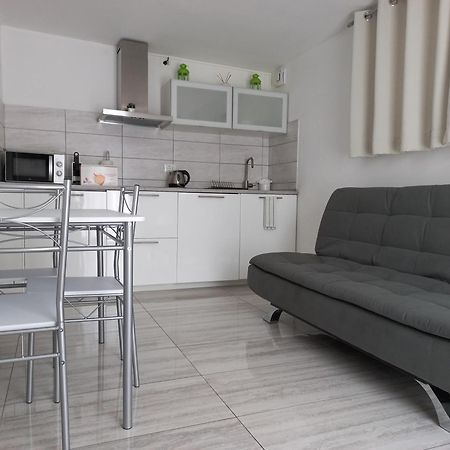 Appartamento Le Magnolie 2 Местре Екстер'єр фото