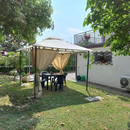 Appartamento Le Magnolie 2 Местре Екстер'єр фото
