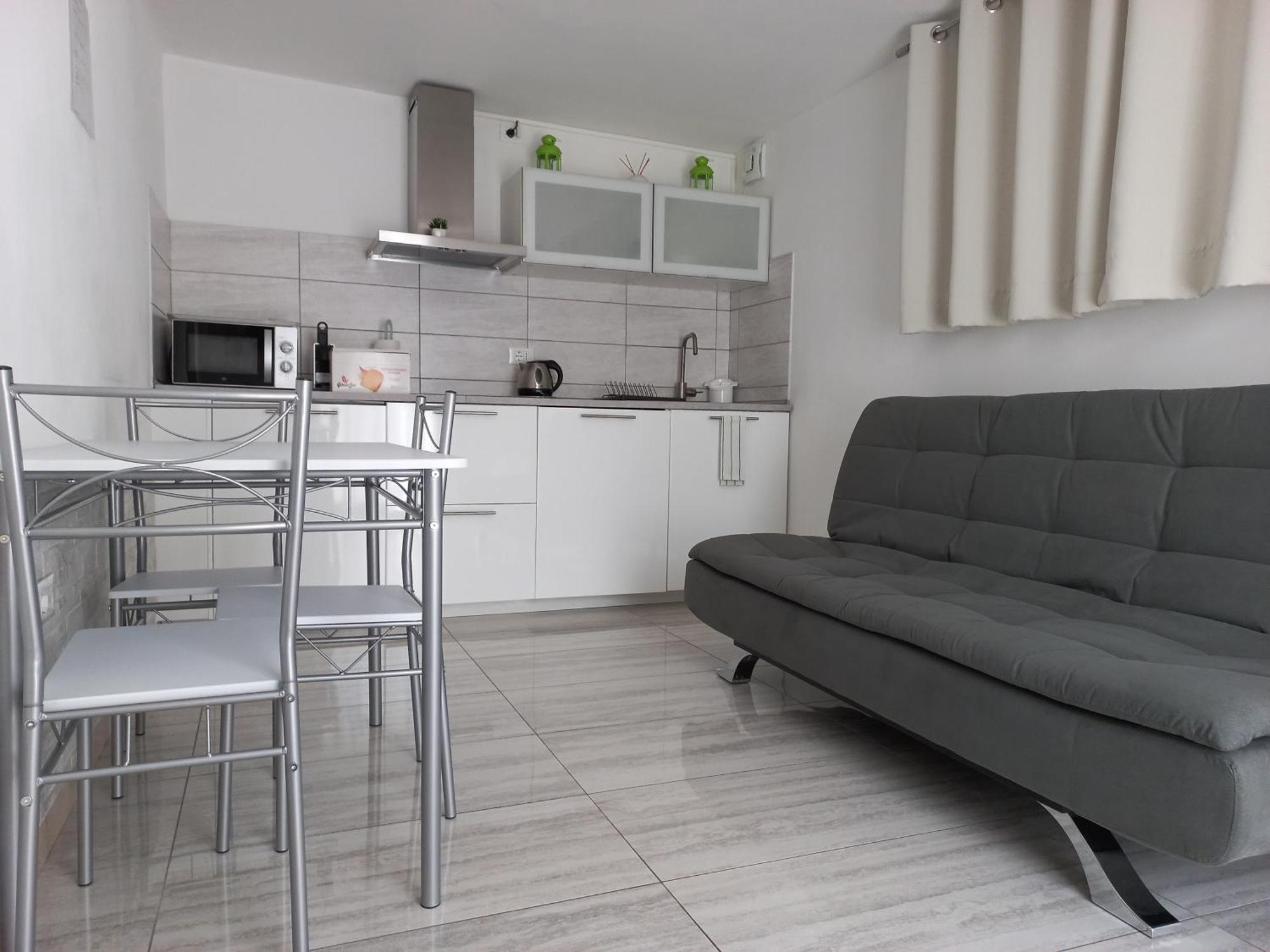 Appartamento Le Magnolie 2 Местре Екстер'єр фото