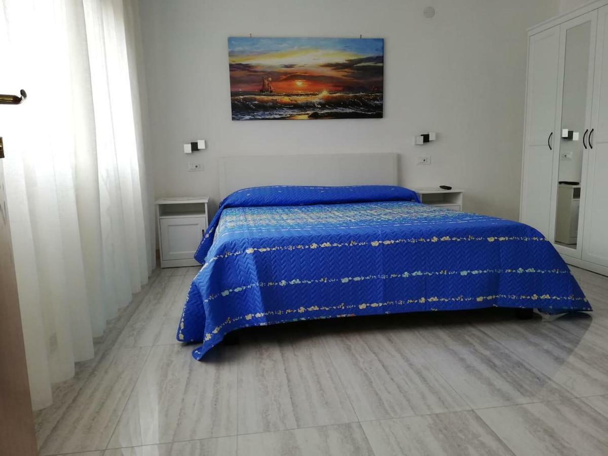 Appartamento Le Magnolie 2 Местре Екстер'єр фото