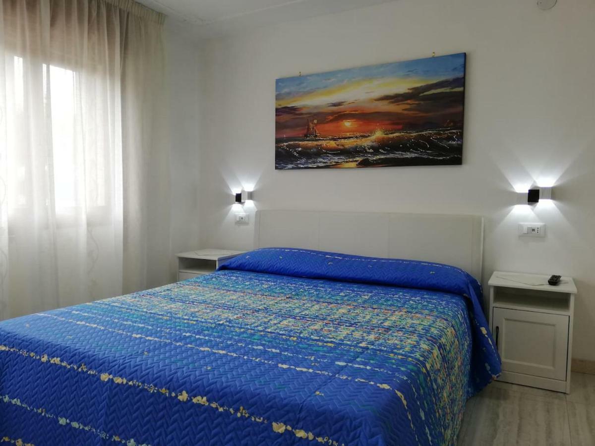Appartamento Le Magnolie 2 Местре Екстер'єр фото
