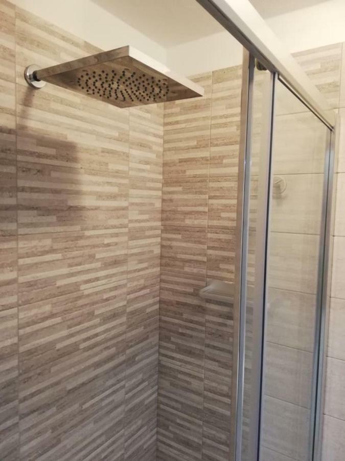 Appartamento Le Magnolie 2 Местре Екстер'єр фото