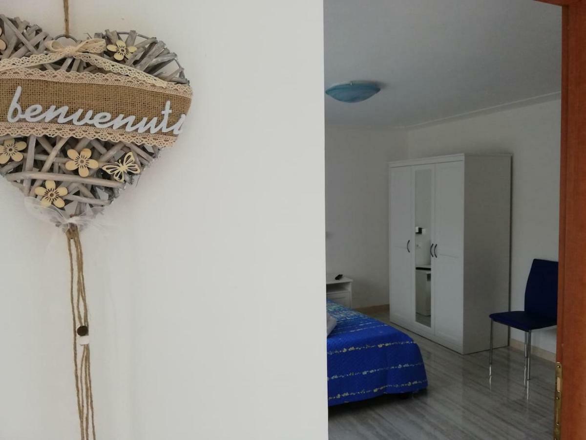 Appartamento Le Magnolie 2 Местре Екстер'єр фото